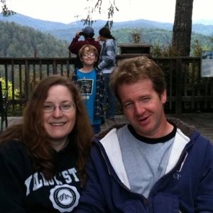 Meet your Posher, Suzanne